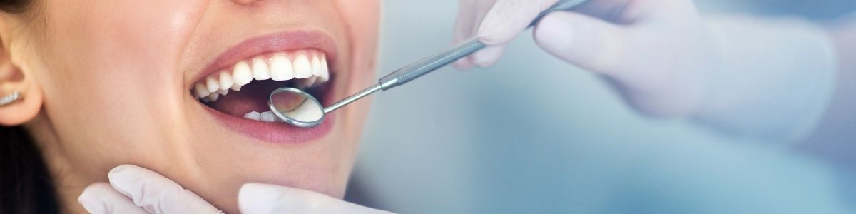 Periodontal treatment at Port Hope Dental