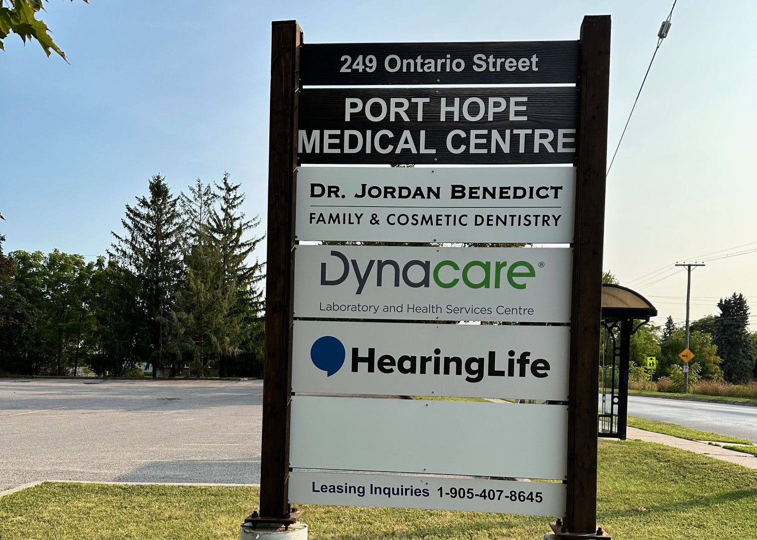 Port Hope Dental office - Dentist in Port Hope